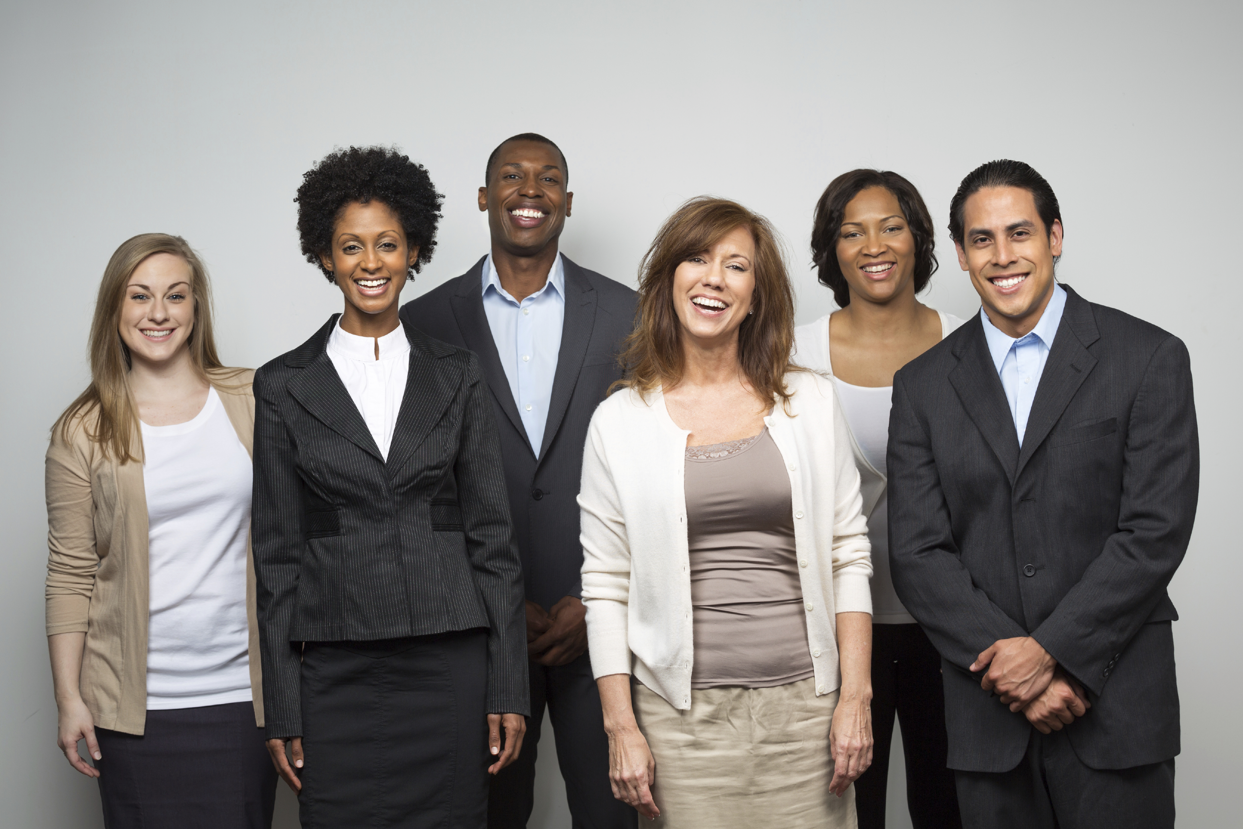 Group of Potential Candidates